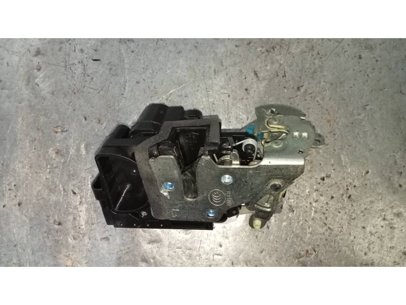 Recambio de motor cierre centralizado delantero izquierdo para chevrolet spark ls referencia OEM IAM   