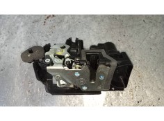 Recambio de motor cierre centralizado trasero derecho para chevrolet spark ls referencia OEM IAM   