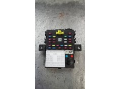 Recambio de caja reles / fusibles para chevrolet spark ls referencia OEM IAM 95020899  