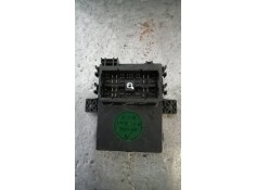 Recambio de caja reles / fusibles para chevrolet spark ls referencia OEM IAM 95020899   2