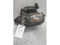 Recambio de motor arranque para mercedes clase e (w123) berlina+coupe d 240 referencia OEM IAM   