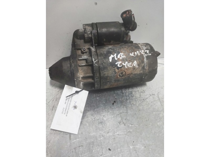 Recambio de motor arranque para mercedes clase e (w123) berlina+coupe d 240 referencia OEM IAM   