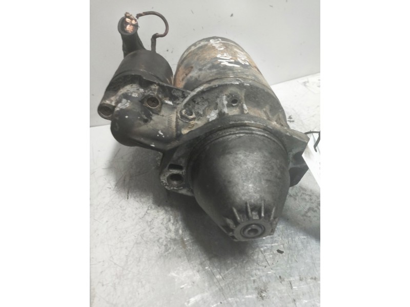 Recambio de motor arranque para mercedes clase e (w123) berlina+coupe d 240 referencia OEM IAM   