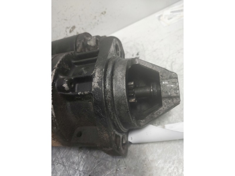 Recambio de motor arranque para mercedes clase e (w123) berlina+coupe d 240 referencia OEM IAM   