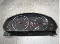Recambio de cuadro instrumentos para mazda 6 berlina (gg) 2.0 crtd 136 active (5-ptas.) referencia OEM IAM GJ6WB JG 02I09