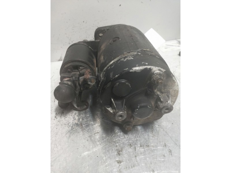 Recambio de motor arranque para mercedes clase e (w123) berlina+coupe d 240 referencia OEM IAM   