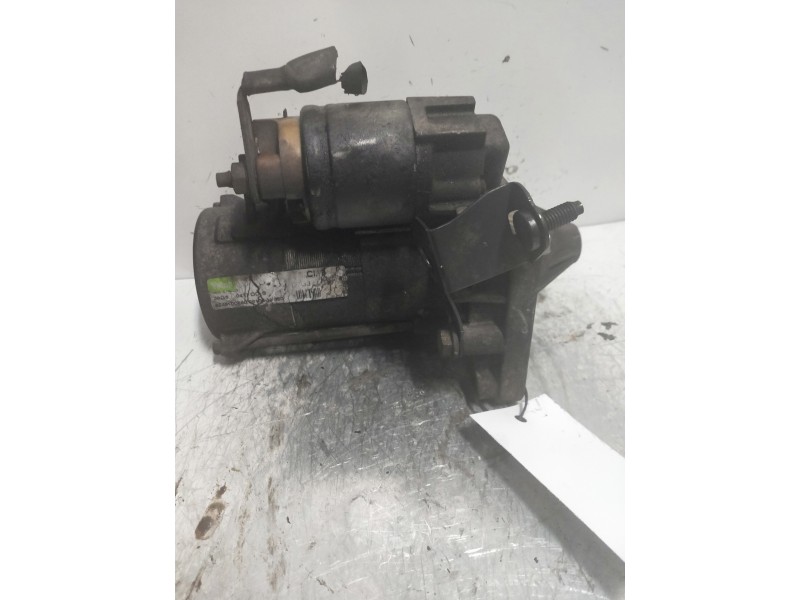 Recambio de motor arranque para citroen c4 berlina sx referencia OEM IAM   