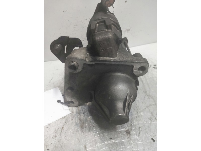 Recambio de motor arranque para citroen c4 berlina sx referencia OEM IAM   