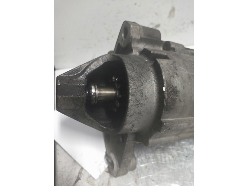 Recambio de motor arranque para citroen c4 berlina sx referencia OEM IAM   
