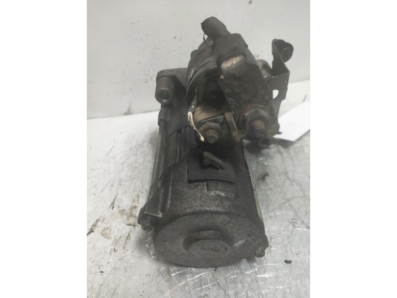 Recambio de motor arranque para citroen c4 berlina sx referencia OEM IAM   