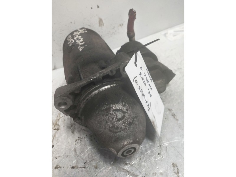 Recambio de motor arranque para lancia thema le turbo diesel berlina referencia OEM IAM   