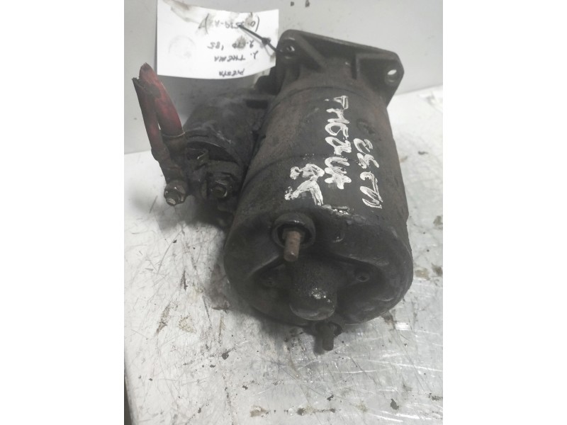 Recambio de motor arranque para lancia thema le turbo diesel berlina referencia OEM IAM   