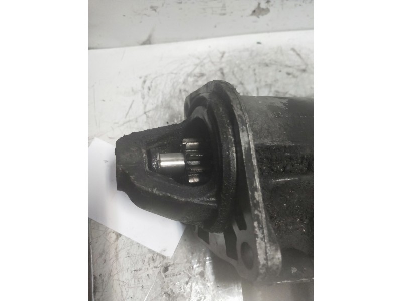 Recambio de motor arranque para ford sierra berlina clx referencia OEM IAM   
