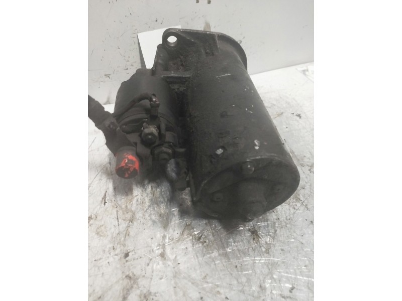 Recambio de motor arranque para ford sierra berlina clx referencia OEM IAM   