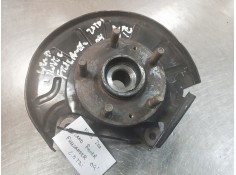 Recambio de mangueta delantera izquierda para land rover freelander se familiar referencia OEM IAM RUB000050  