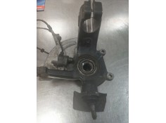 Recambio de mangueta delantera izquierda para peugeot 607 (s1) básico referencia OEM IAM    2