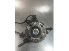 Recambio de mangueta delantera izquierda para renault megane i scenic (ja0) 1.9 dti kaleido referencia OEM IAM   