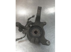 Recambio de mangueta delantera izquierda para renault megane i scenic (ja0) 1.9 dti kaleido referencia OEM IAM    2