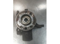 Recambio de mangueta delantera izquierda para opel astra h berlina elegance referencia OEM IAM   