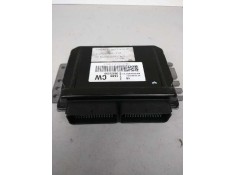 Recambio de centralita motor uce para chevrolet matiz 1.0 cat referencia OEM IAM 96325259 S010016031C1 4R 1AXN CW