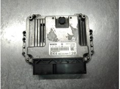 Recambio de centralita motor uce para lancia delta (181) argento referencia OEM IAM 0281016235 51853777 84448E161MAM120
