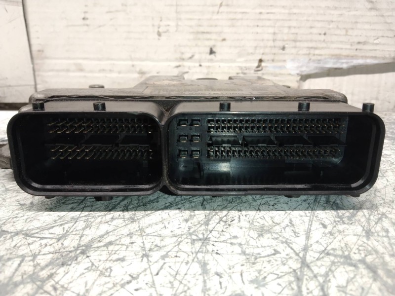 Recambio de centralita motor uce para lancia delta (181) argento referencia OEM IAM 0281016235 51853777 84448E161MAM120