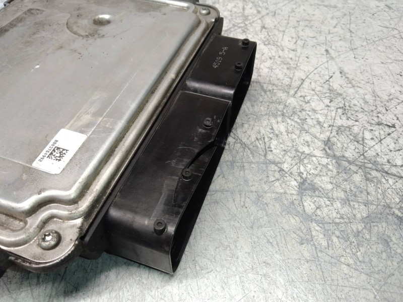 Recambio de centralita motor uce para lancia delta (181) argento referencia OEM IAM 0281016235 51853777 84448E161MAM120