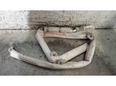 Recambio de airbag cortina delantero derecho para chevrolet spark ls referencia OEM IAM 96910450 631159969 