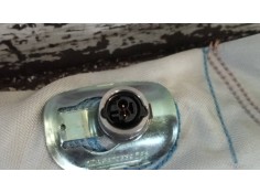 Recambio de airbag cortina delantero derecho para chevrolet spark ls referencia OEM IAM 96910450 631159969  2