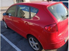 seat altea (5p1) del año 2005 2