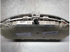 Recambio de cuadro instrumentos para mazda 6 berlina (gg) 2.0 crtd 136 active (5-ptas.) referencia OEM IAM GJ6WB JG 02I09 2