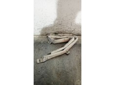 Recambio de airbag cortina delantero izquierdo para chevrolet spark ls referencia OEM IAM 96910449 631159969 