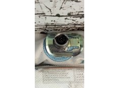 Recambio de airbag cortina delantero izquierdo para chevrolet spark ls referencia OEM IAM 96910449 631159969  2