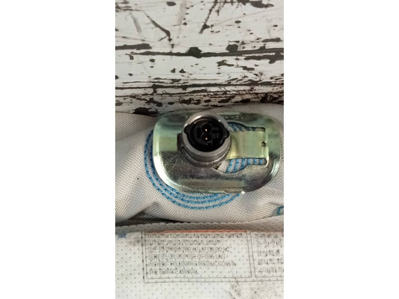 Recambio de airbag cortina delantero izquierdo para chevrolet spark ls referencia OEM IAM 96910449 631159969 