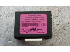 Recambio de modulo electronico para chevrolet spark ls referencia OEM IAM 95985850 RM007K003 