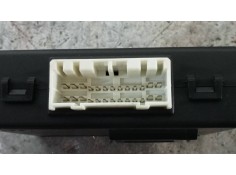 Recambio de modulo electronico para chevrolet spark ls referencia OEM IAM 95985850 RM007K003  2