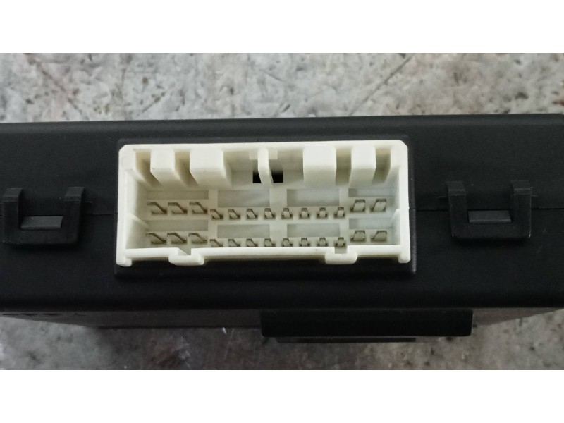 Recambio de modulo electronico para chevrolet spark ls referencia OEM IAM 95985850 RM007K003 