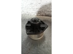 Recambio de motor calefaccion para chevrolet spark ls referencia OEM IAM   