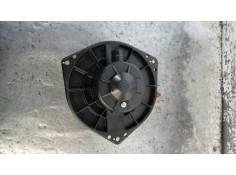 Recambio de motor calefaccion para chevrolet spark ls referencia OEM IAM    2