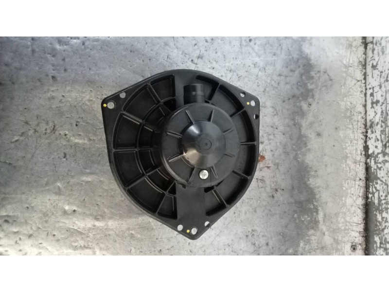 Recambio de motor calefaccion para chevrolet spark ls referencia OEM IAM   