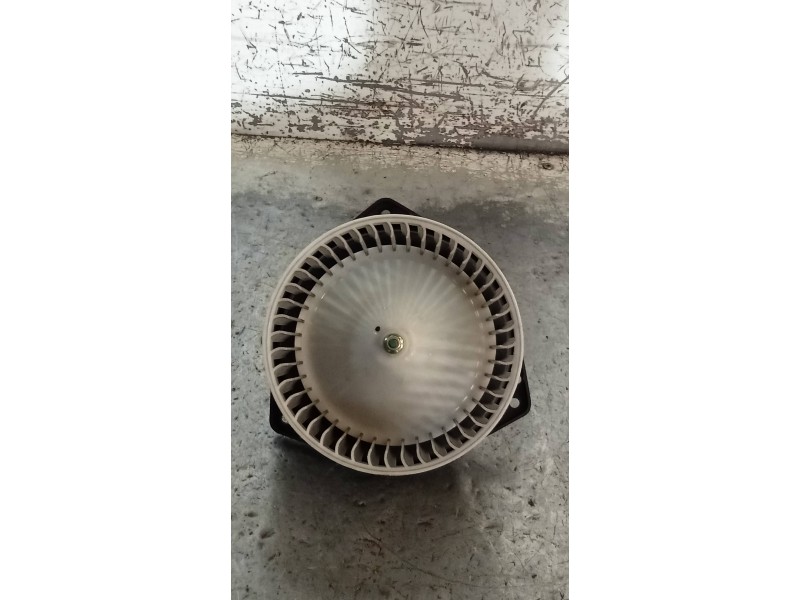 Recambio de motor calefaccion para chevrolet spark ls referencia OEM IAM   