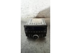 Recambio de sistema audio / radio cd para chevrolet spark ls referencia OEM IAM 95022265  