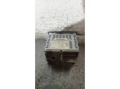 Recambio de sistema audio / radio cd para chevrolet spark ls referencia OEM IAM 95022265   2