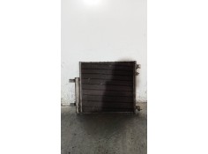 Recambio de condensador / radiador aire acondicionado para chevrolet spark ls referencia OEM IAM   