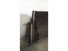 Recambio de condensador / radiador aire acondicionado para chevrolet spark ls referencia OEM IAM    2