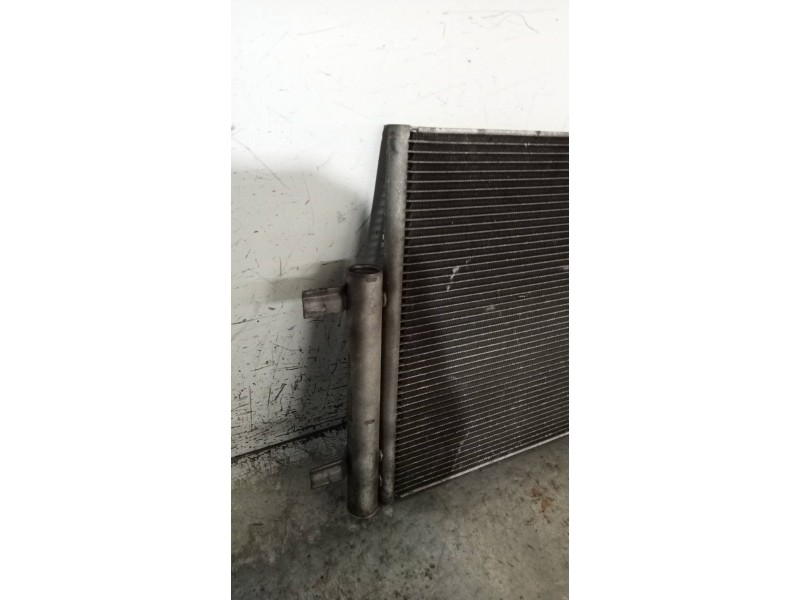 Recambio de condensador / radiador aire acondicionado para chevrolet spark ls referencia OEM IAM   