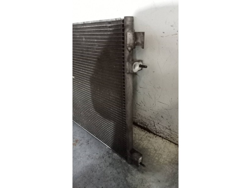 Recambio de condensador / radiador aire acondicionado para chevrolet spark ls referencia OEM IAM   
