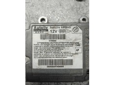 Recambio de kit airbag para fiat doblo cargo (223) 1.3 jtd referencia OEM IAM 550903500   2