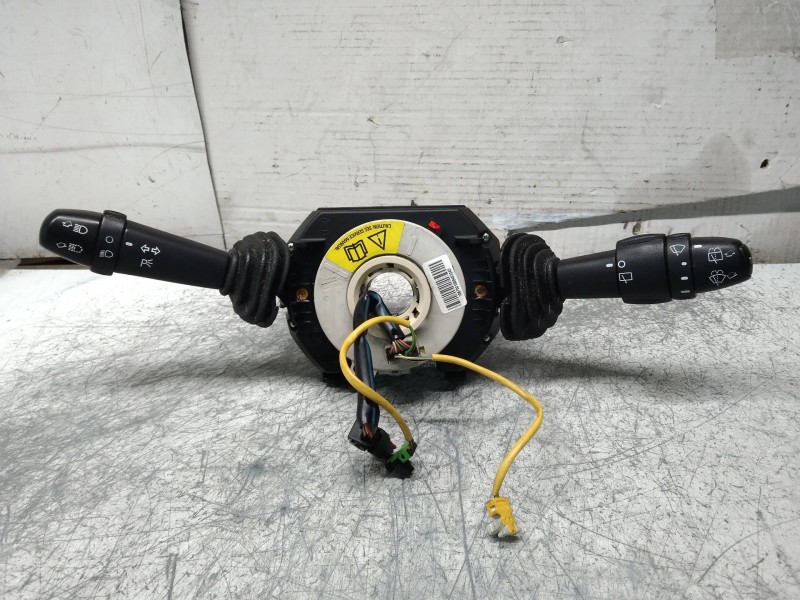 Recambio de mando luces para lancia delta (181) argento referencia OEM IAM 07354737730  