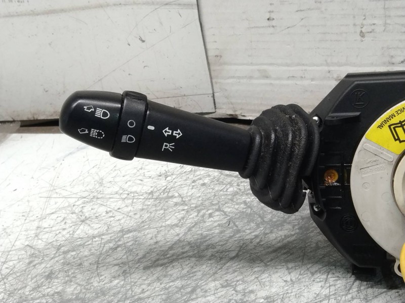 Recambio de mando luces para lancia delta (181) argento referencia OEM IAM 07354737730  